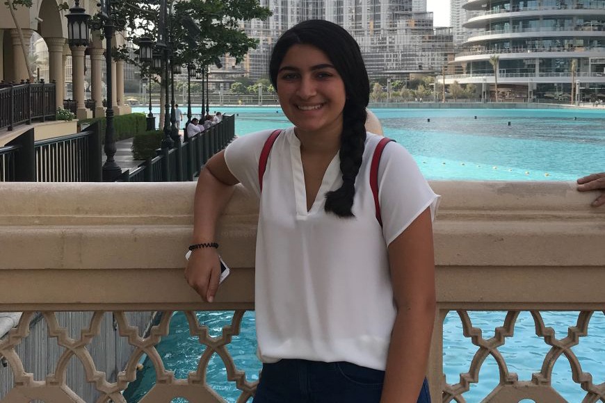 Yasmin Kubba Yasmin Kubba